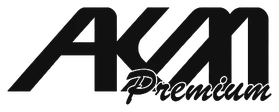 AKM Premium logosu