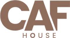 Caf House logosu