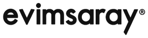 Evimsaray logosu