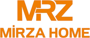 Mirza Home logosu
