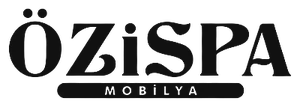 Özispa Mobilya logosu