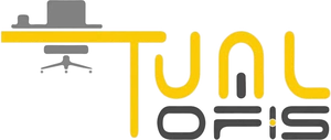 Tual Ofis logosu