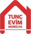 Tunç Evim Mobilya logosu